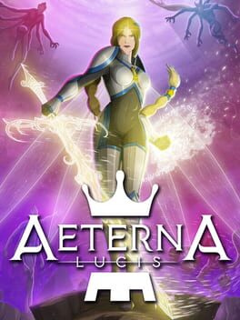 Calendrier des sorties Aeterna Lucis