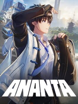 Calendrier des sorties Ananta