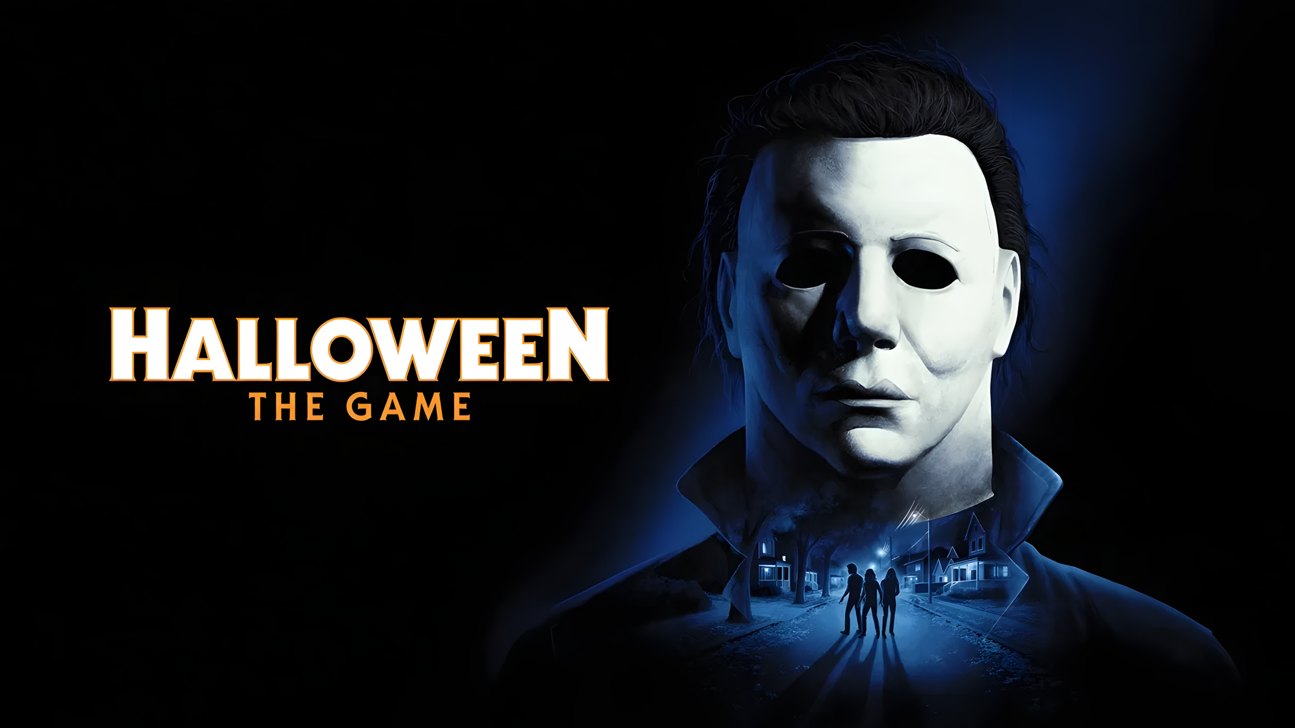 Halloween : The Game - Un sérieux concurrent à Dead by Daylight ? cover Halloween The Game