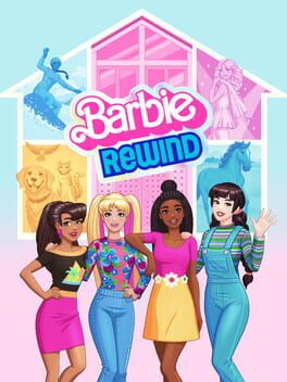Calendrier des sorties Barbie Rewind
