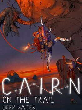 Calendrier des sorties Cairn: On the Trail