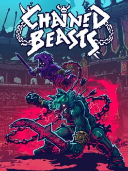 Calendrier des sorties Chained Beasts