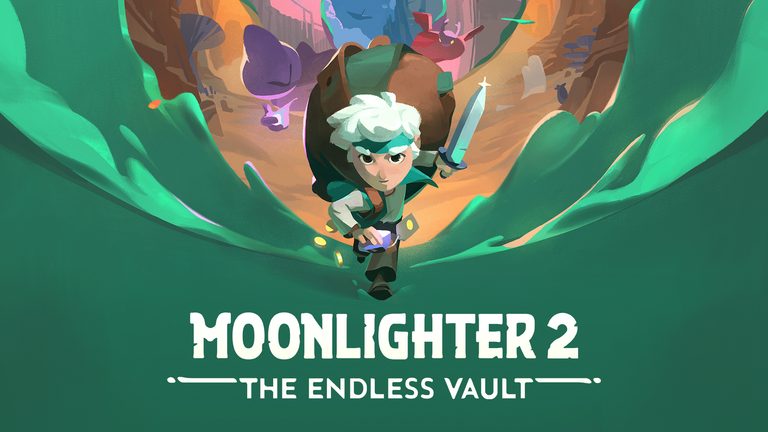Moonlighter 2: The Endless Vault, la boutique prend le pouvoir