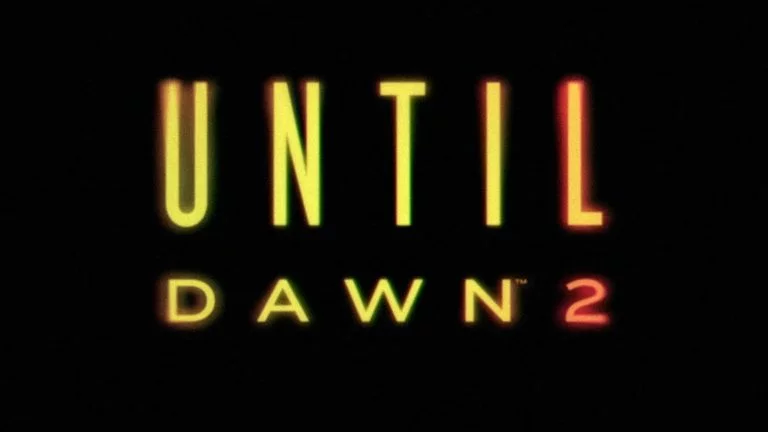 Accueil Until Dawn 2 : date au 28 janvier 2027, AdHoc à l’écriture