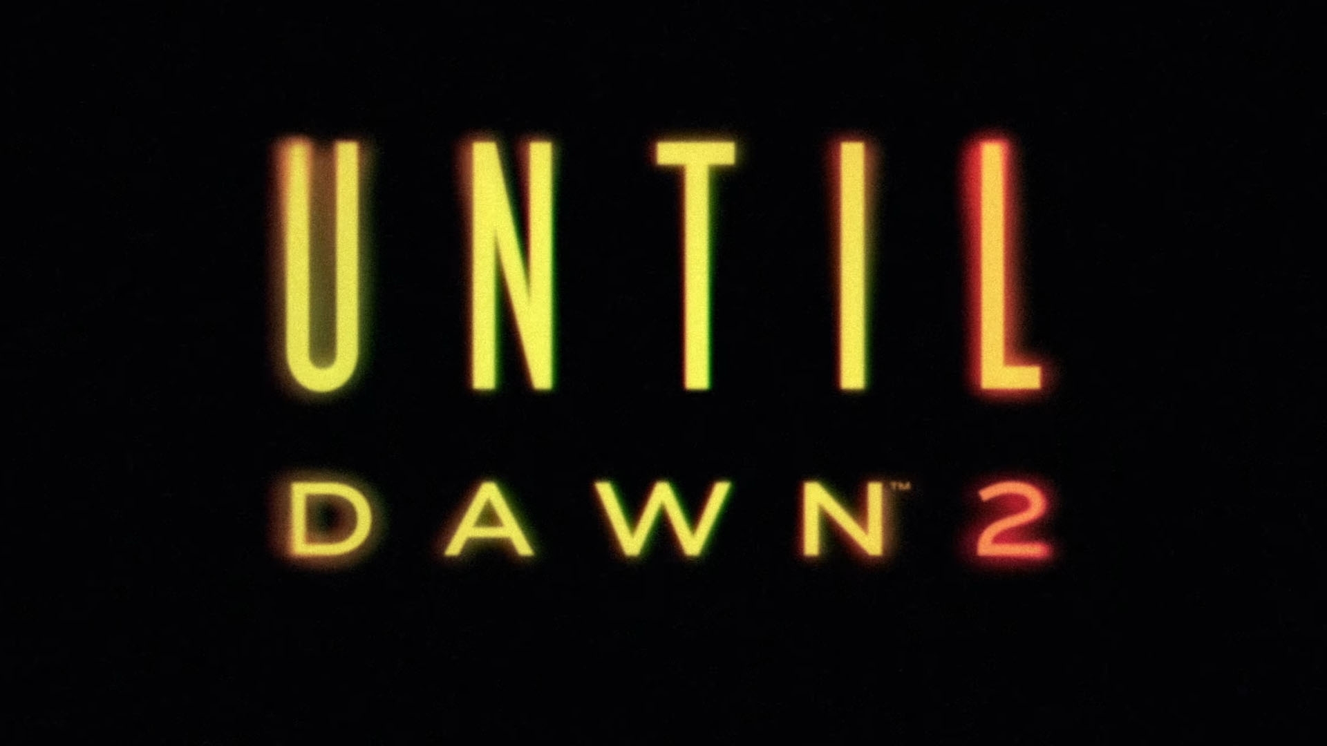 Until Dawn 2 : date au 28 janvier 2027, AdHoc à l'écriture Until Dawn 2 : date au 28 janvier 2027, AdHoc à l'écriture