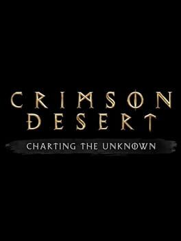 Calendrier des sorties Crimson Desert: Charting the Unknown