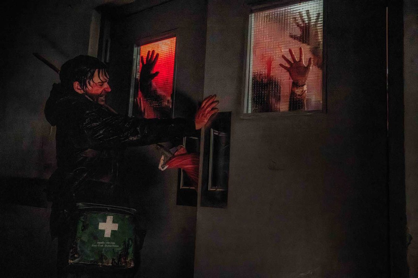 Resident Evil au ciné : Enfin un film qui a pigé la débilité du jeu (et je ne rigole pas) !