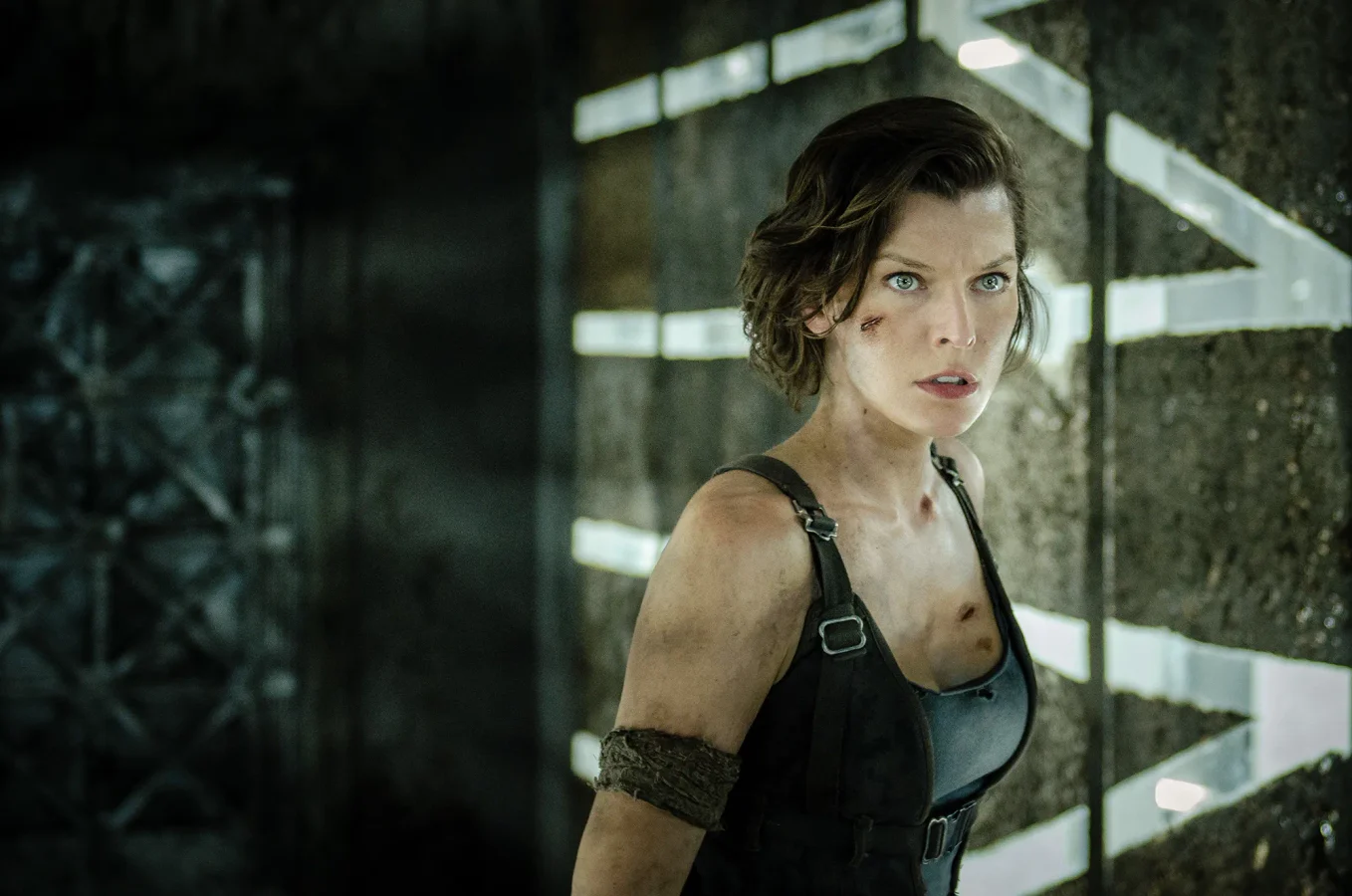 Resident Evil au ciné : Enfin un film qui a pigé la débilité du jeu (et je ne rigole pas) !