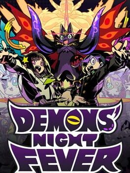 Calendrier des sorties Demons' Night Fever