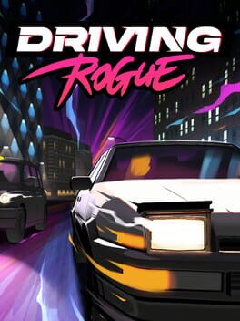 Accueil Driving Rogue