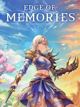 Calendrier des sorties Edge of Memories