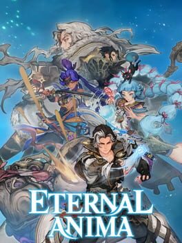 Calendrier des sorties Eternal Anima
