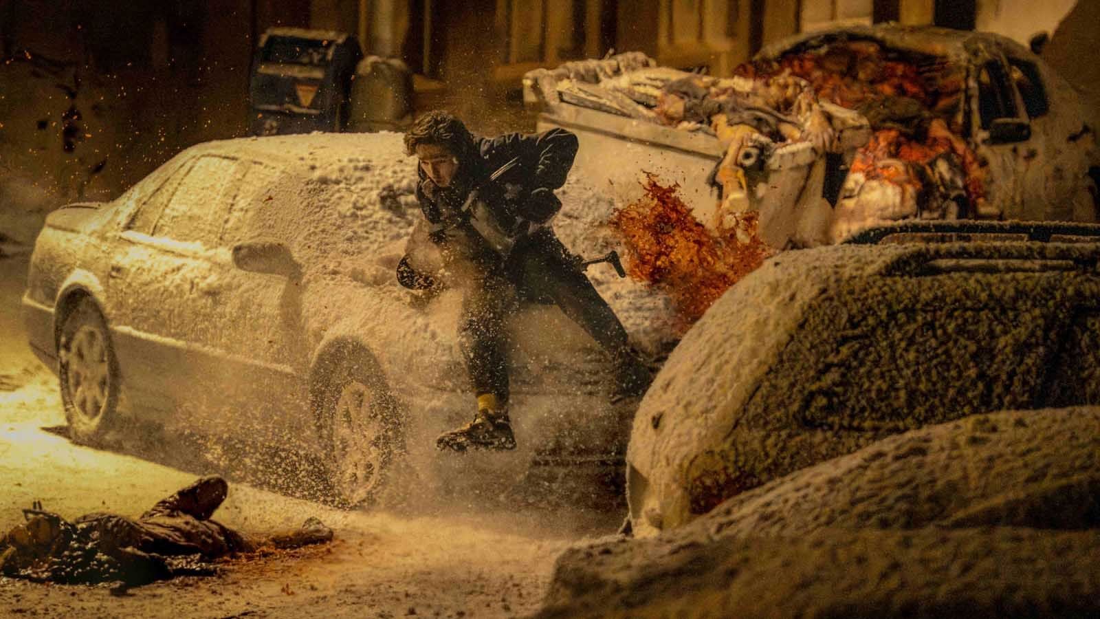 Resident Evil au ciné : Enfin un film qui a pigé la débilité du jeu (et je ne rigole pas) !
