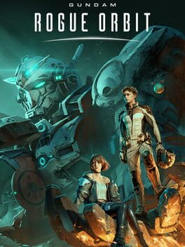 Calendrier des sorties Gundam Rogue Orbit