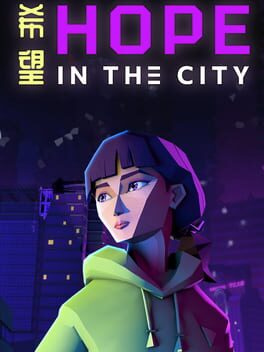 Calendrier des sorties Hope in the City