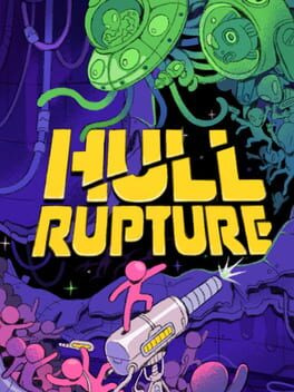 Calendrier des sorties Hull Rupture