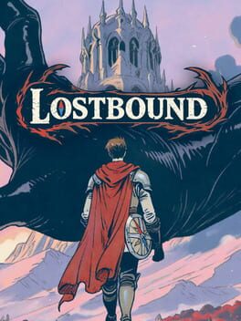 Accueil Lostbound