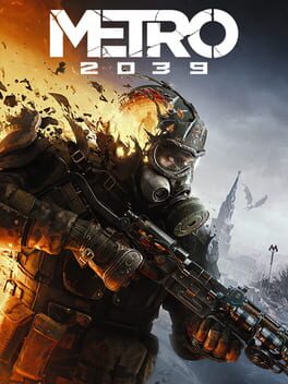 Calendrier des sorties Metro 2039