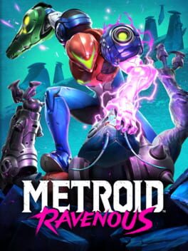 Calendrier des sorties Metroid Ravenous