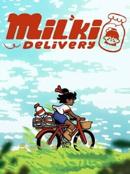 Calendrier des sorties Milki Delivery