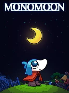 Calendrier des sorties Monomoon