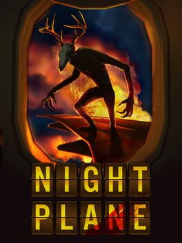 Calendrier des sorties Night Plane