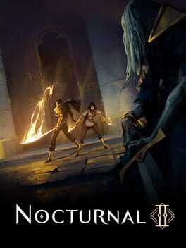 Calendrier des sorties Nocturnal II