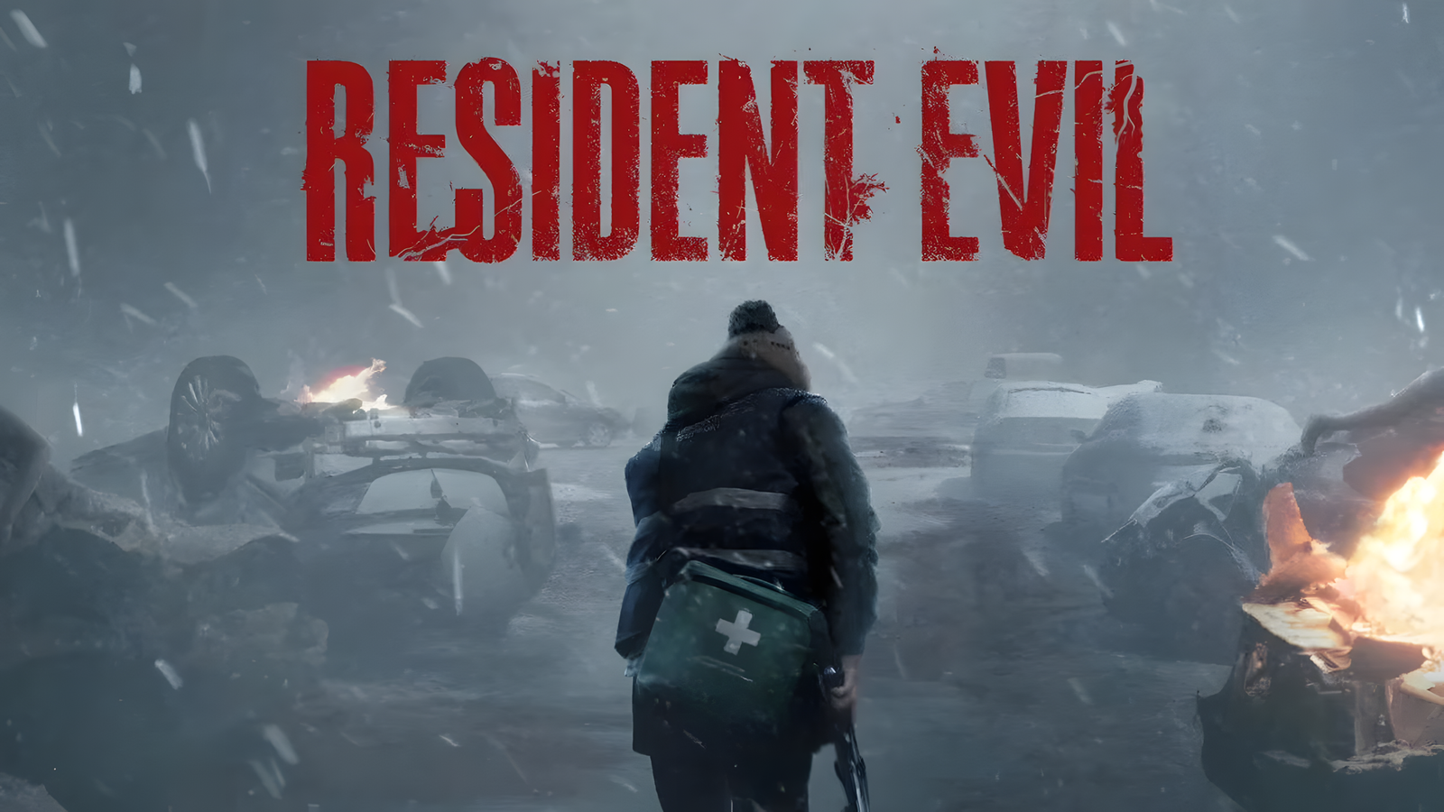 Accueil Resident Evil au ciné : Enfin un film qui a pigé la débilité du jeu (et je ne rigole pas) !