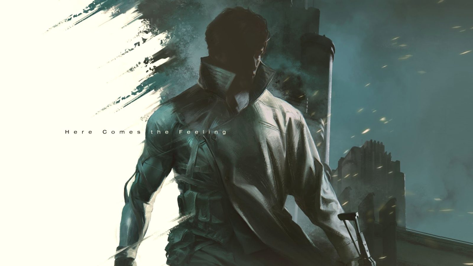 Physint : PlayStation lâche Kojima, Xbox récupère le projet