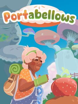 Calendrier des sorties Portabellows