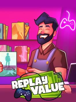 Calendrier des sorties Replay Value: Second Hand Games