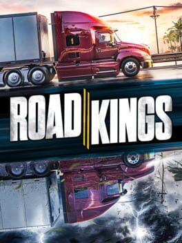 Calendrier des sorties Road Kings