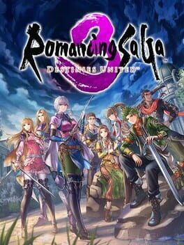 Calendrier des sorties Romancing SaGa 3: Destinies United