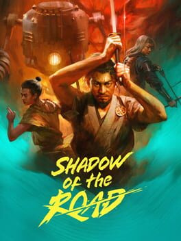 Calendrier des sorties Shadow of the Road