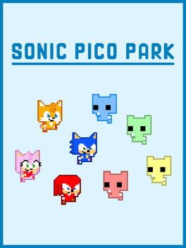 Calendrier des sorties Sonic Pico Park