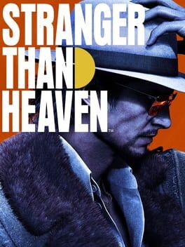 Calendrier des sorties Stranger Than Heaven