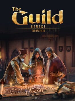 Accueil The Guild 1 Remake: Europa 1410