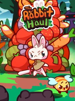 Accueil The Rabbit Haul