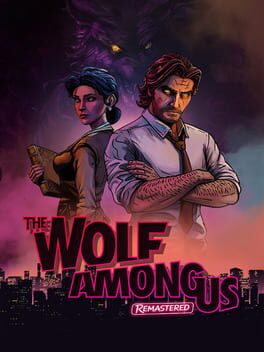 Calendrier des sorties The Wolf Among Us Remastered