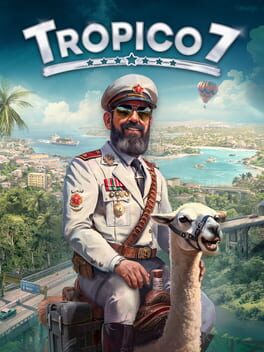 Calendrier des sorties Tropico 7