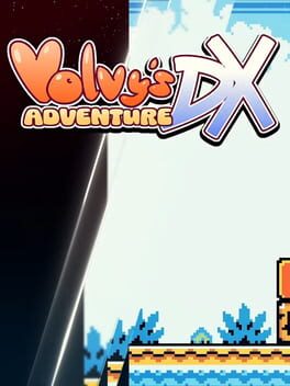 Calendrier des sorties Volvy’s Adventure: Reslimed