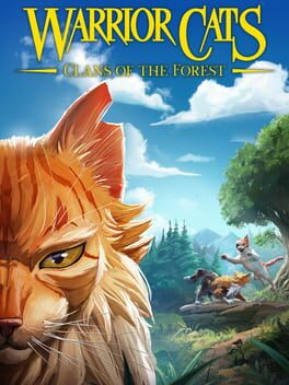 Calendrier des sorties Warrior Cats: Clans of the Forest