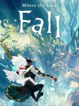Calendrier des sorties Where the Seeds Fall
