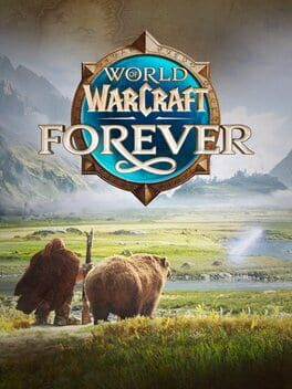 Calendrier des sorties World of Warcraft: Forever
