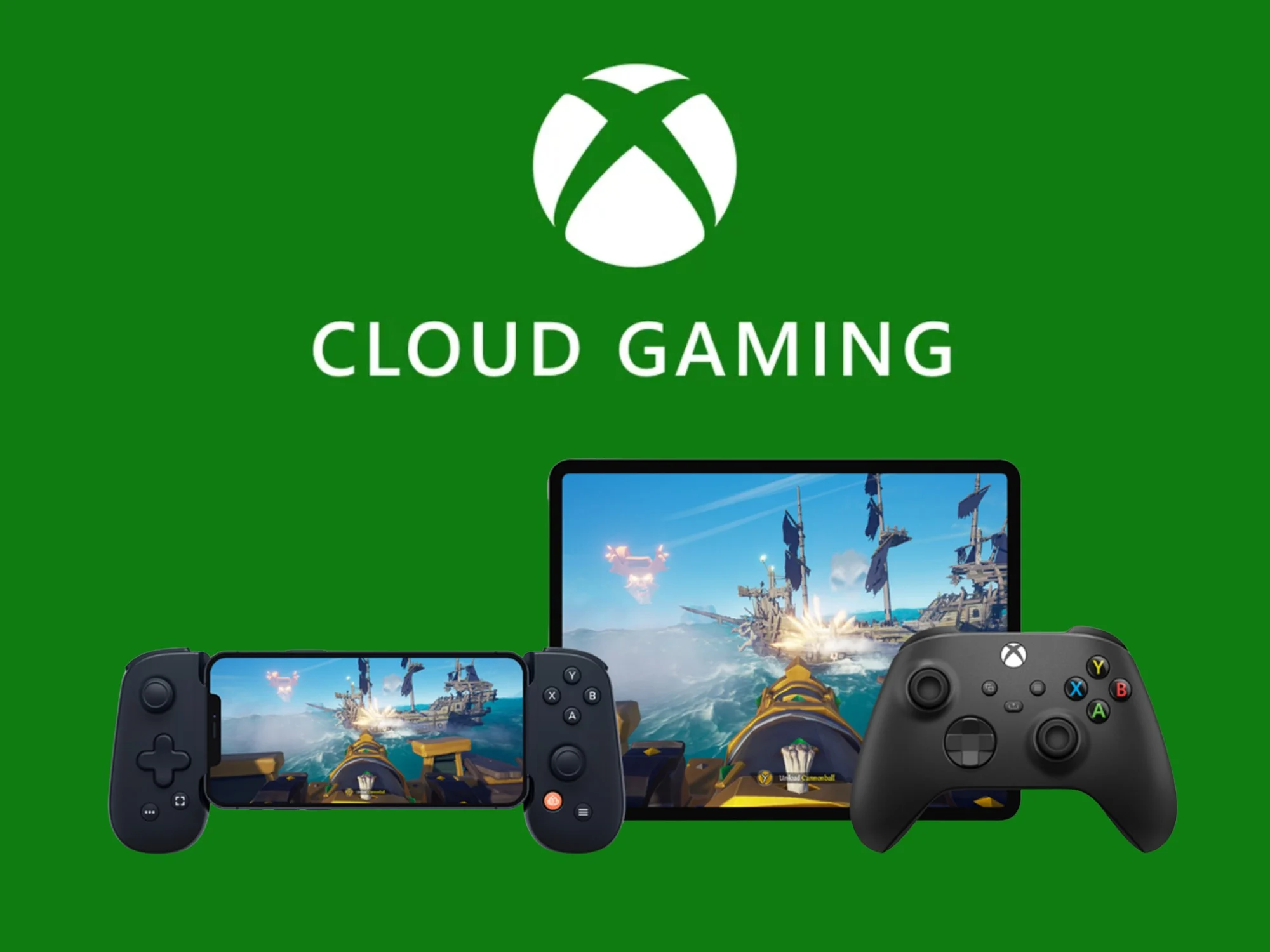 Xbox Cloud Gaming : 15h max par mois dès novembre