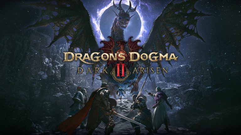 DRAGON'S DOGMA 2: DARK ARISEN, LA VERSION ULTIME DU JEU DE CAPCOM DRAGON'S DOGMA 2: DARK ARISEN, LA VERSION ULTIME DU JEU DE CAPCOM