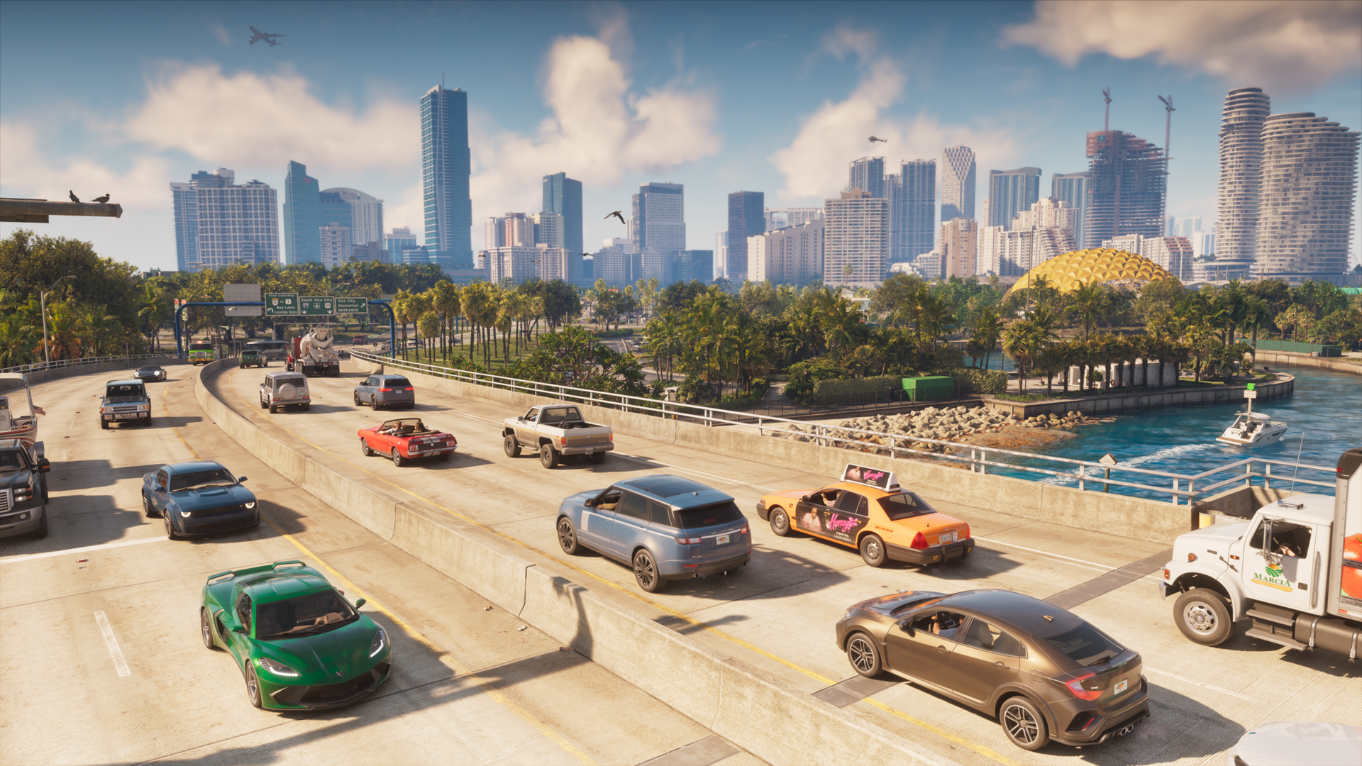 Stations radios GTA 6