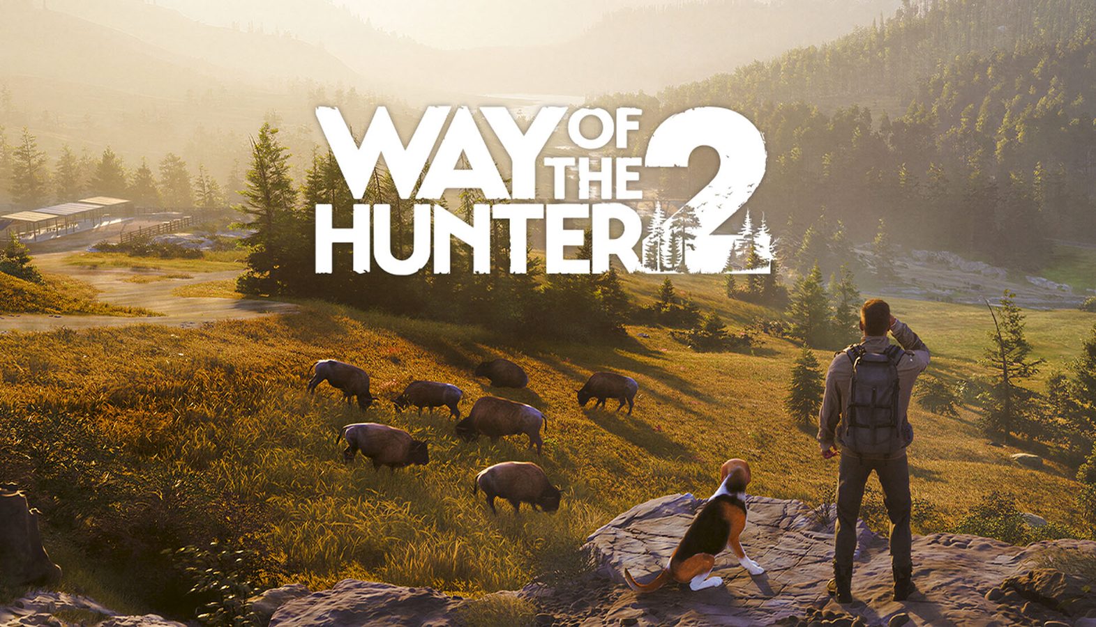 Accueil Way of the Hunter 2 : Soudain j'ai vu passer des oies sauvages