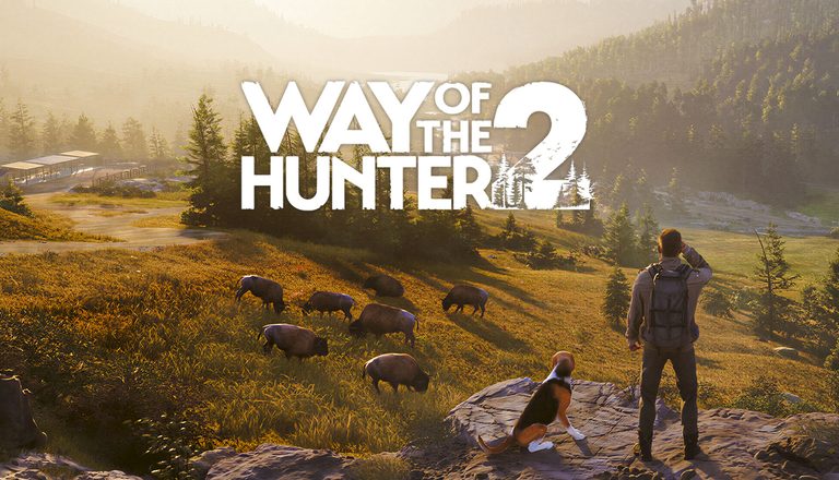 Way of the Hunter 2 : Soudain j'ai vu passer des oies sauvages