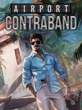 Calendrier des sorties Airport Contraband